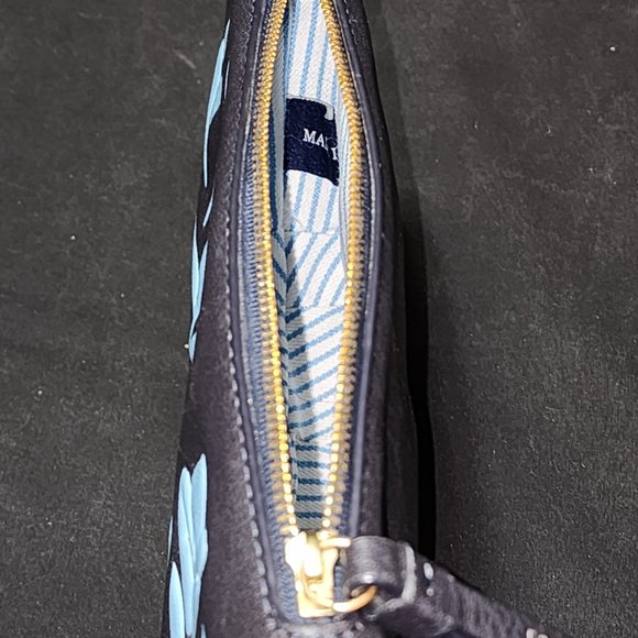 Draper James Half Moon Clutch - Picture 4 of 4